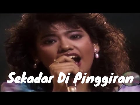 Francissca Peter_Sekadar Di Pinggiran (Juara Lagu 86)