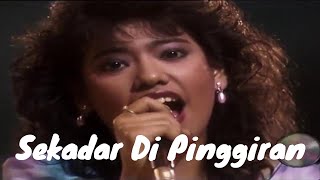 Download lagu Francissca Peter_Sekadar Di Pinggiran (Juara Lagu 86) mp3