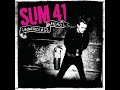 Sum 41 - U̲n̲d̲e̲r̲c̲l̲a̲ss H̲e̲r̲o̲ (Full Album)