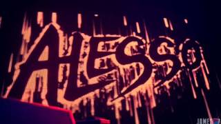 Alesso - Clash