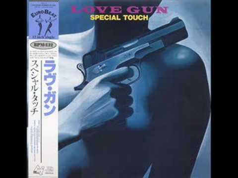 special touch - love gun