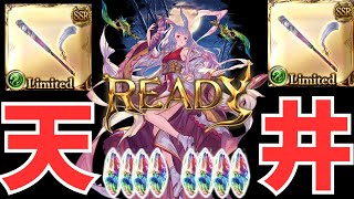 【グラブル】り、りみぐやぁ～～～【天井】