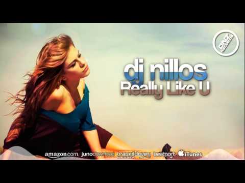 DNZF122 // DJ NILLOS - REALLY LIKE U (Official Video DNZ RECORDS)