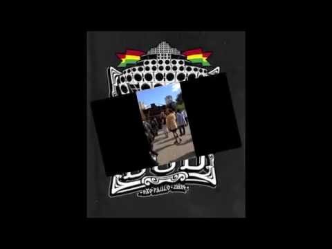 Kilograma plays Conscious Sounds @ Reunion Of Dub 2014