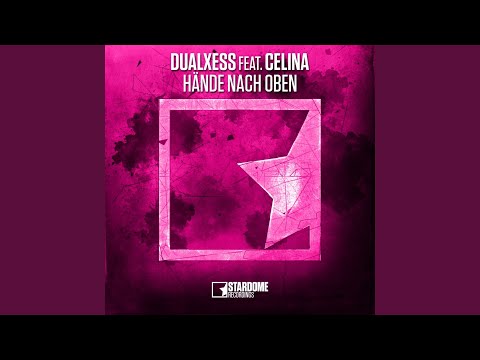 Hände nach oben (feat. Celina) (Radio Edit)