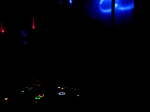 Saeed Younan Live @ KULT Records WMC 09 Party @ Nocturnal Miami