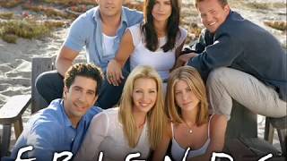 Friends    (Question Everything - 8stops7)