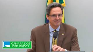  Discussão e votação de propostas legislativas - 29/04/2026 09:00