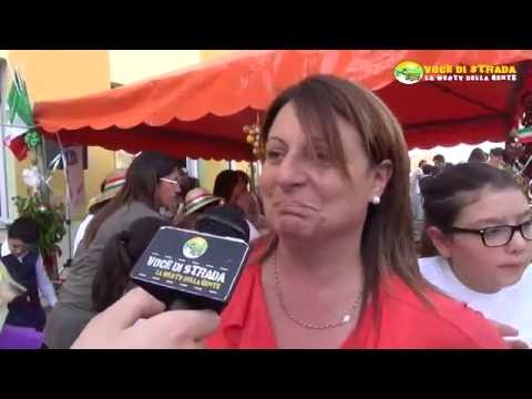 Voce di Strada - Expo Albanella