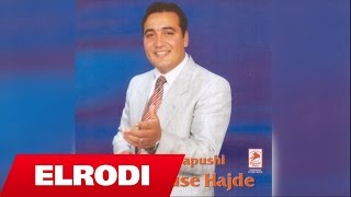 Luan Rrapushi - Luj Lirie Luj