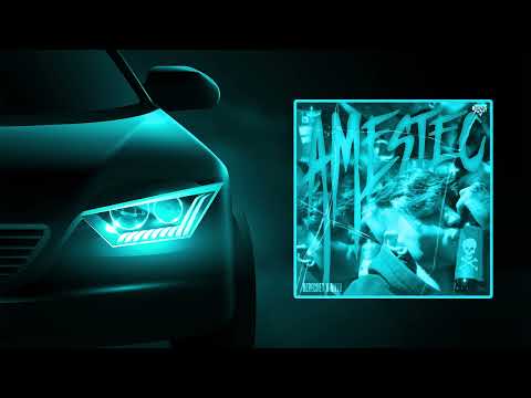 Berechet x Nutu x Beach Please! - Amestec  (BASS BOOSTED)