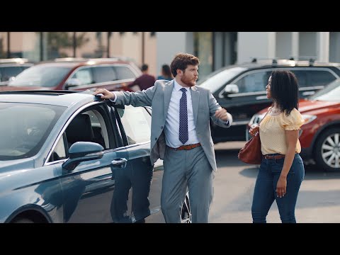 WeatherTech CupFone Car Shopper: WeatherTech Commercial