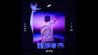 Avicii - I&#39;ll Be Gone (Ft. Joakim Berg)