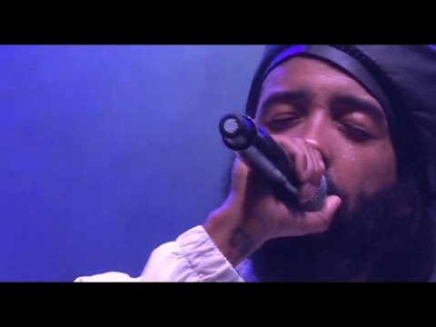Protoje - Criminal (Live)
