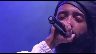 Protoje - Criminal (Live)