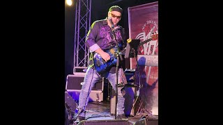 Sugar Sweet bass cover