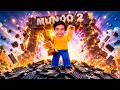 VENCI EL MUNDO 2 EN ESCAPA DEL TECLADO!🏆