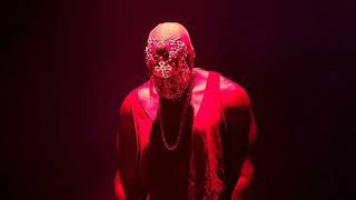 Kanye West - Bad News (Hollywood Bowl 2015 version)