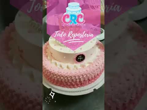 CRCdeGladys: Todo Repostería