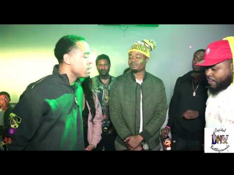 Diceroll vs 757 Wayne P