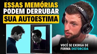 Como RESTAURAR sua AUTOCONFIANÇA | Eslen Delanogare