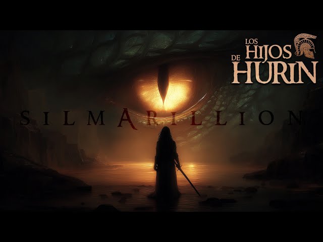 Vídeo relacionado con Los Hijos de Húrin: Ilustrado por Alan Lee (Biblioteca J. R. R. Tolkien)