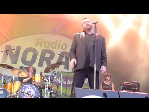 Alphaville in Eckernförde, 5.7.2014 - Apollo