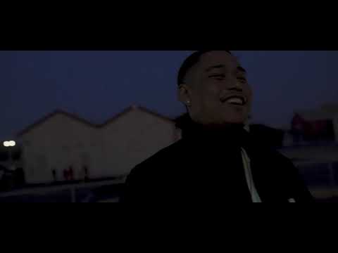 Don Chino - Ten Toes Down (Official Music Video)