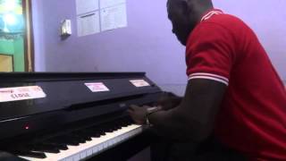 Prelude in A flat major by J.S.Bach