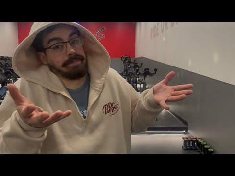 Spring 2025 Cut Day 30 - Push - One Month in & I Suck at Cutting :(