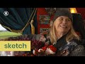 It's the most wonderful time of the year! | Vrachtwagenchauffeuses