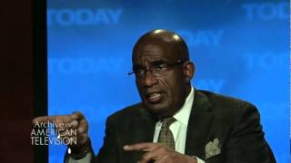 Thumbnail of Al Roker