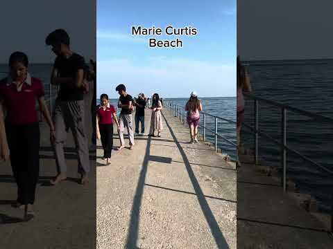 Sun, Sand and Sizzle: Exploring Etobicoke Beaches!