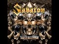 Sabaton - Thundergods