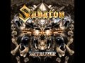 Sabaton - Thundergods 