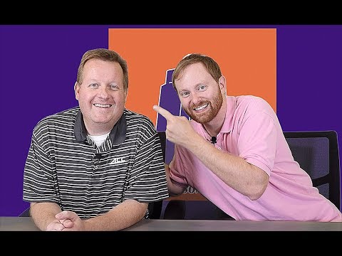 On The Beat with William Qualkinbush