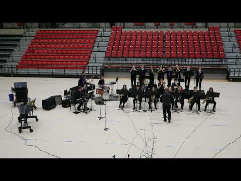 Frosty the Snowman - Jazz 2