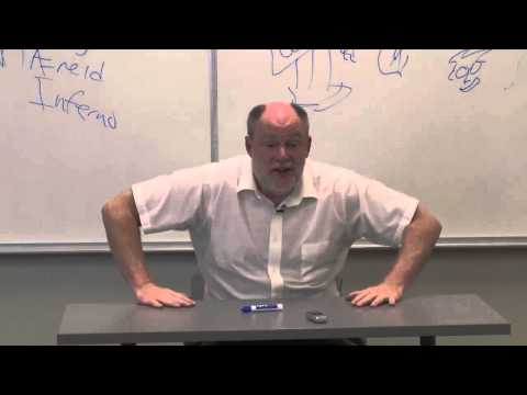 LLT 180: The Heroic Quest - Lecture 20: Gogol, The Nose II