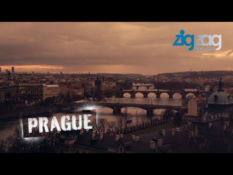 Scam City 1; Prague