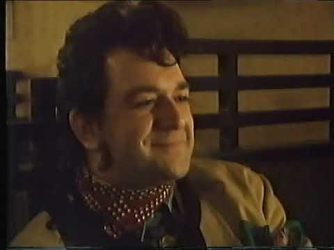 BBC TWO Continuity & Closedown - Early Hours Of Monday 8th October 1990