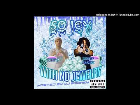 Rushhy Bandxz & CHXPO - Trapped Out [Prod by 6Silky]