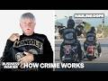 How Outlaw Biker Gangs (The Mongols) Actually Work | How Crime Works | Insider DEFAULT Thumbnail