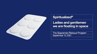 Spiritualized - Ladies and gentlemen we are floating in space (Full Album Stream)