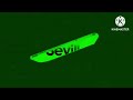 Seville Television Logo Effects Preview 2B V35 Effects FIXED