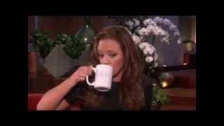 leah remini leaving scientiology on ellen show