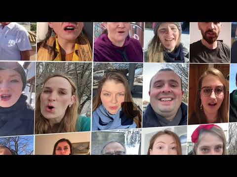 VoicesInTime - Kind dieser Erde