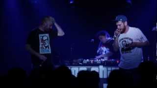 Gala La Tuerka - 35 - (Gente VIP) LOS CHIKOS DEL MAIZ