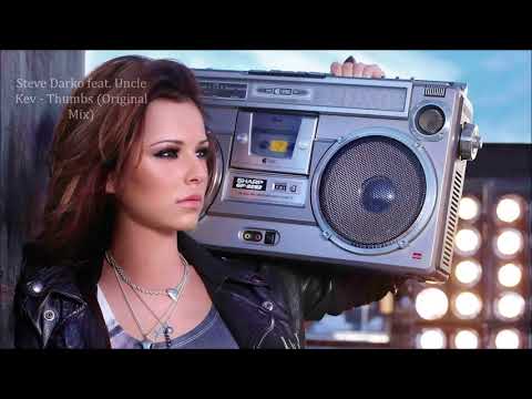 Steve Darko feat. Uncle Kev - Thumbs (Original Mix)