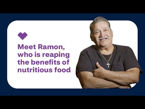 Aetna Food Program