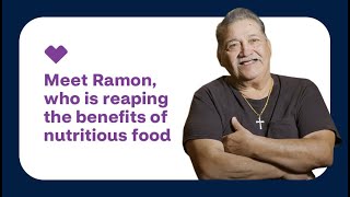 Benefitting from healthy meals—and so much more
